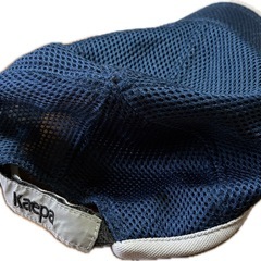 kaepaキャップの画像