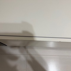 180センチのテレビボードの画像