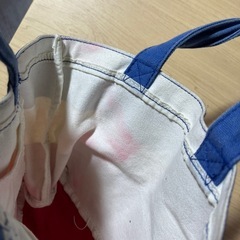 bandiera バックの画像