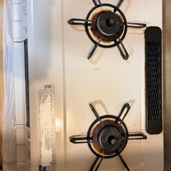 ガスコンロ　　の画像