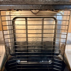 ガスコンロ　　の画像