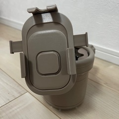 3COINS  スマホ&ドリンクホルダーの画像