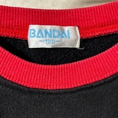 子供服仮面ライダーの画像