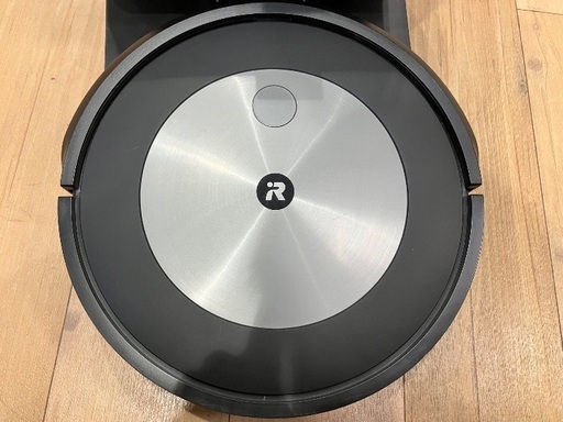【軽トラック90分貸出サービス】ロボットクリーナー 純正バッテリー