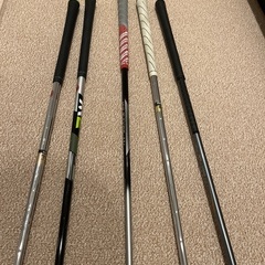ゴルフクラブの画像
