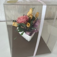 【美品】ブリザードフラワーの画像