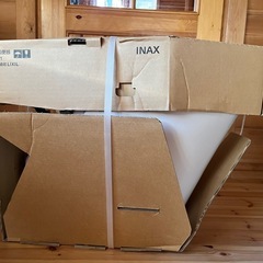 LIXIL サティスS トイレの画像