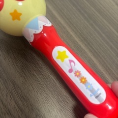 おかあさんといっしょ あーぷん  メロディマイクの画像