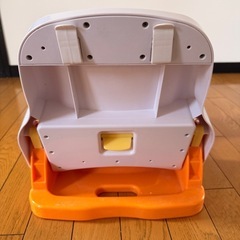 アンパンマン　お風呂椅子の画像