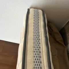(値下げします)TENCEL マットレス シングルサイズの画像
