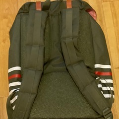 ハーシェルのリュックの画像