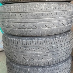 純正ホイール
の画像