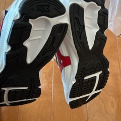 ミズノ　シューズの画像