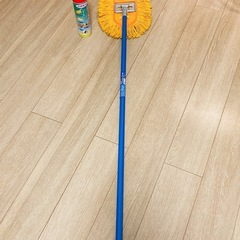 化繊モップ　山崎産業(Yamazaki Sangyo) コンドル フイトルモップ C-30 の画像