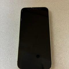 📱中古　iPhone12ミニ　64GBの画像