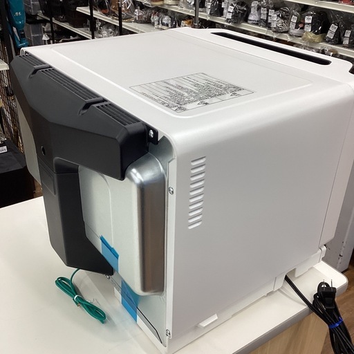 【半年間動作保証付き】HITACHI オープンレンジ 2024年製  26,400円