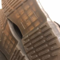 ドクターマーチンのブーツの画像