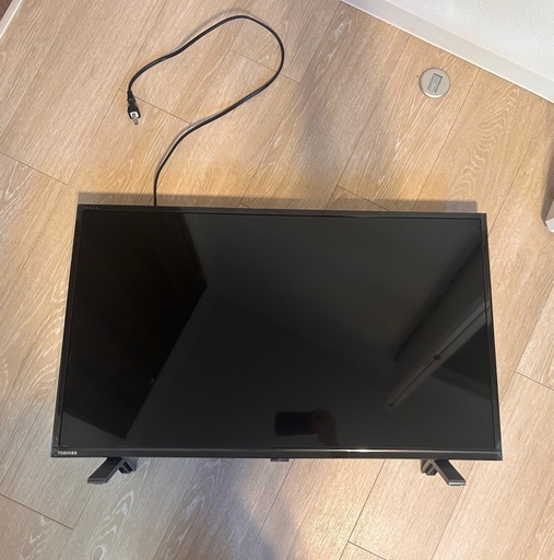 REGZA（レグザ）32V34(R) YouTube等対応　 スマートテレビ