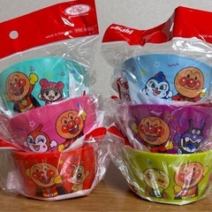 『アンパンマン』🥳パーティボールの画像