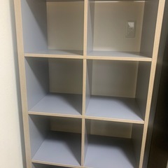 本棚、収納の画像