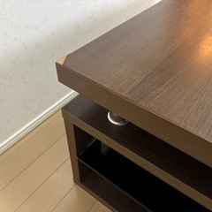 【ローテーブル】LOWYA購入品の画像