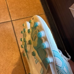 半額以下　ASICS DS LIGHT ACROS PRO 2 25.5の画像