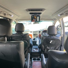 20ヴェルファイア☆ミニバン☆7人乗り☆訳アリ格安車☆の画像