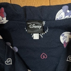 レディースパジャマの画像