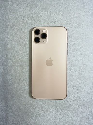 AランクiPhone 11 Pro