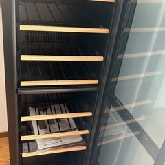 ワインセラー
の画像