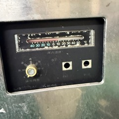 ホシザキ コールドテーブルの画像