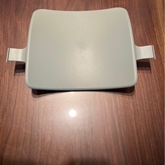 ストッケ　ベビーセット(グレイシアグリーン)の画像