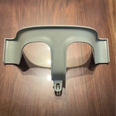 ストッケ　ベビーセット(グレイシアグリーン)の画像