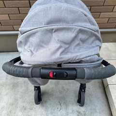 Pigeon ランフィリノン ベビーカーの画像