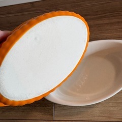 オーブンベーカー・グラタン皿　3枚の画像