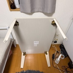 テーブルの画像