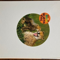 move はじめてのずかんの画像