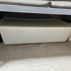 IKEA 収納ケースの画像