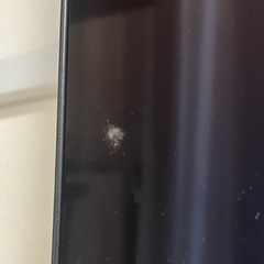 REGZA  65インチ ジャンクの画像