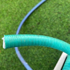 水道ホースの画像