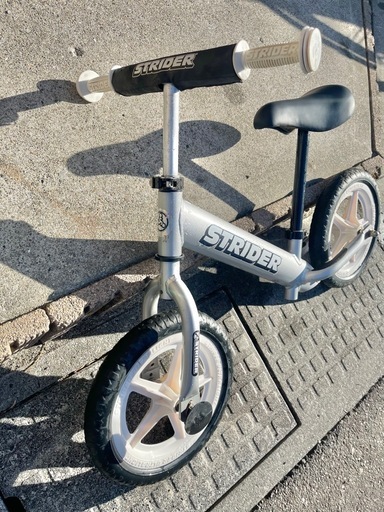 限定色[超貴重]ストライダープロ正規品STRIDERPRO