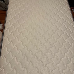 マットレスの画像