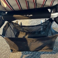 【募集再開】combi ベビーカー　　メチャカルハンディの画像