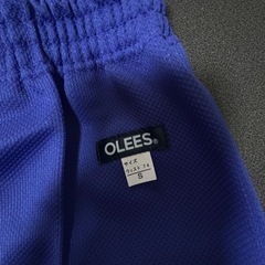 浦和大里小学校　体育着ハーフパンツの画像