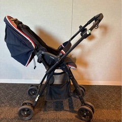 【募集再開】combi ベビーカー　　メチャカルハンディの画像