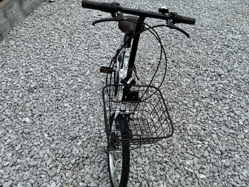 自転車