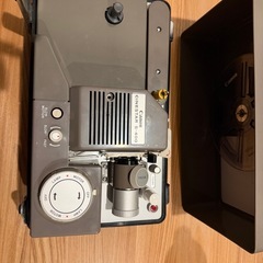 カメラ、映写機まとめ売りの画像