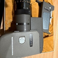 カメラ、映写機まとめ売りの画像