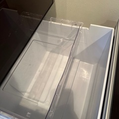 HITACHI 冷蔵庫 R-S3200WF 2017年製の画像