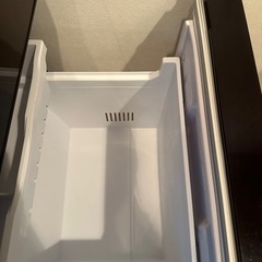 HITACHI 冷蔵庫 R-S3200WF 2017年製の画像